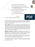 Analisis teoria de decisiones Anderson rondon.docx