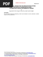 Download Conceptual Design for the Breakwater System by Kremen Mitov SN46860363 doc pdf