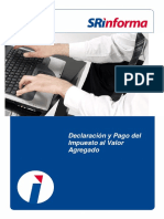 Declaración y pago del Impuesto al Valor Agregado.pdf