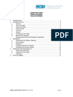Manual Laboratorio: Administración de órdenes y resultados