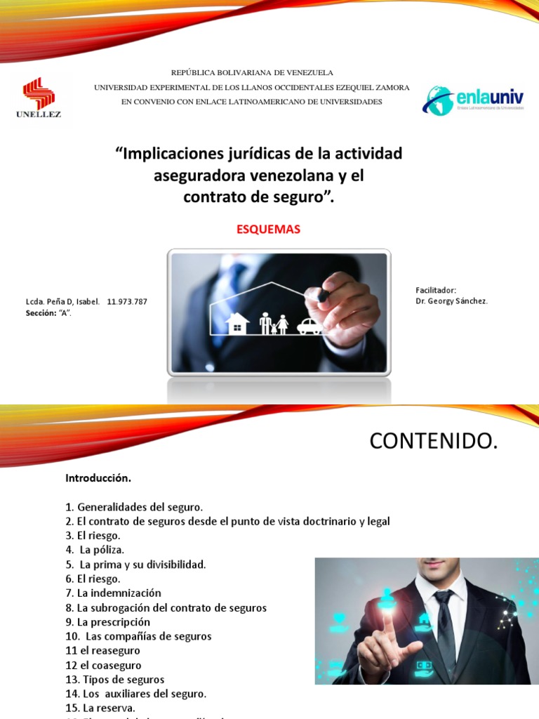 Esquemas Mercantil Isabel PDF | PDF | Reaseguro | Póliza de seguros