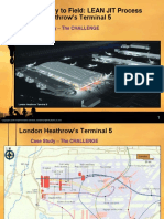 06 - Heathrow T5 Case Study