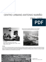 3.1  TEORIA DE VIVIENDA CUAN