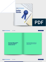 Ebay For Business Seller Guide PDF
