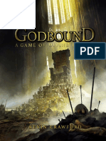 Godbound - Deluxe