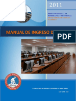 Manual Ingreso de Notas PDF