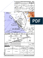 Thiruvananthapuram, India Votv/Trv ILS Rwy 32: D2.7 D6.2 115.1 TVM