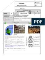 Guia de Aprendizaje 2catedra de La Paz 9 2 Periodo