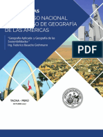 Libro de Actas Del Congreso de Tacna