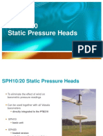 SPH10 - 20 Product Presentation