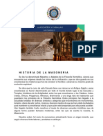 Masonería Kabalah PDF