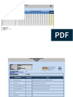 PBD Sains Sosial & Alam Sekitar KSSRPK Tahun 4 Semakan