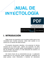 Manual-De-Inyectologã A PDF