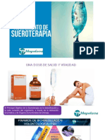 Terapia de Sueros PDF