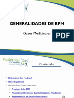 Modulo 1 Generalidades de BPM PDF