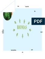 Tarea Ecología Biomas