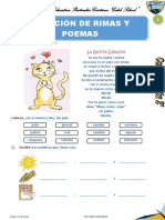 2° COMUNICACIÓN Ficha 14 PDF