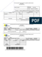 Áiyf Umep4 !âââââ4% Ágââ$,Âá 43,?E : Inscripción 41200,00