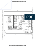 Plano Casa de La Iglesia Corregido PDF