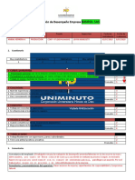 EVALUACIÓN DE DESEMPEÑO Creadas Por Jesús-Bibiana - UVD