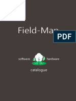 Field-Map Field-Map: Catalogue