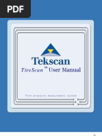 Download TireScan Manual by GABRIEL SN46862376 doc pdf