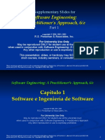 1. Software e Ingenieria de Software