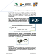 Consulta 1 Termocuplas