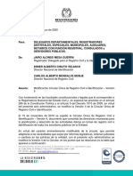 Circular Única de La RNEC V 5