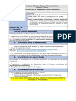 Guia Didáctica Tema 1 LIT. NEOCLASICISMO COLOMBIANA PDF