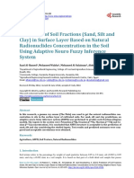 Prediction_of_Soil_Fractions_Sand_Silt_and_Clay_in