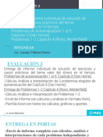 EVALUACIÓN.3.INDICACIONES - Finanzas.6A.ESIS. Antonio Villalón PDF