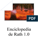 La Guia Del Planeswalker de Rath 1.0