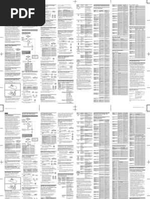 SONY RM-V12.pdf