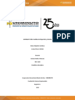 Actividad 6 Estadistica