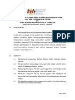 Kertas Konsep Dan Syarat-Syarat Pertandingan Koko Sepanjang Tempohmasa PKP2020