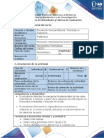 Guia de actividades y rubrica de evaluacion- Pos tarea Consolidacion del documento final (1)