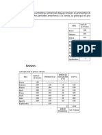 Problemas Pronosticos Parte 1