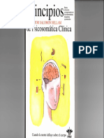 Principios de Psicosomatica Clinica PDF