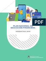 3.2 Pnef - Plan Nacional de Educacion Financiera-Vf