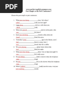 NEF 4th Edition Pre Intermediate Student's Book | PDF