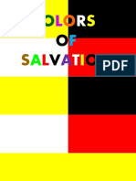 Color of Salvation