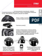 Si TRW xzs153pt PDF