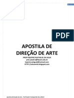 Apostila - Direção de Arte 20102