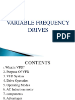 Variablefrequencydrives 130331093849 Phpapp02 PDF