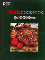 Dalda Cookbook