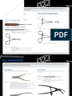 Bone and Soft Tissue Management Bone and Soft Tissue Management