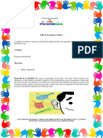 Taller de Los Sentidos 200420 PDF