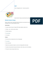Download Pengertian Kompres Hangat by Hani Damayanti R D SN46863862 doc pdf