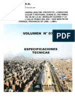 VOLUMEN Nº 3 ESPECIFICACIONES TECNICAS.pdf